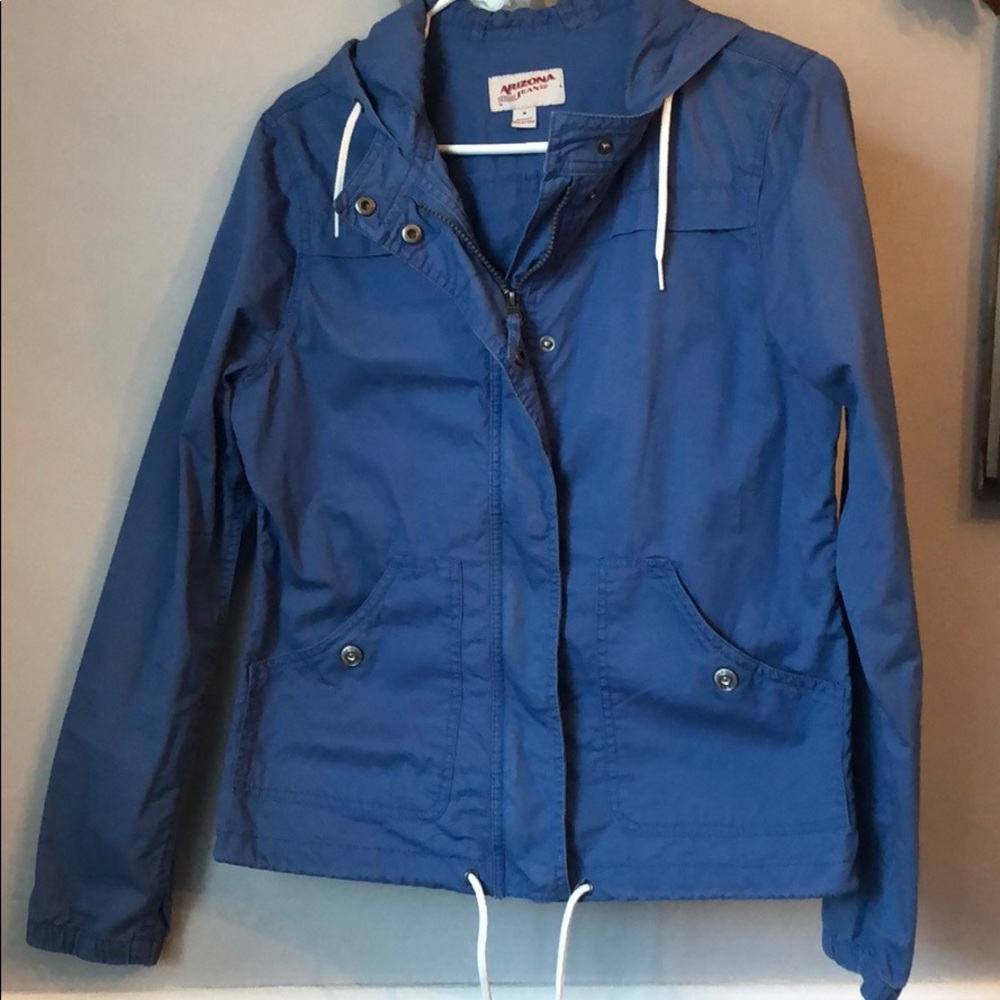 Woman’s jacket